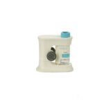 میکروسکوپ زیتازی جیبی آیبکس مدل HAND SCOPE  کد1 به همراه پایه - تصویر 2