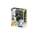 میکروسکوپ زیتازی دانش آموزی آیبکس مدل JUNIOR 1200X - تصویر 6