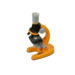 میکروسکوپ زیتازی دانش آموزی آیبکس مدل JUNIOR 1200X - تصویر 7
