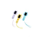 میکروسکوپ زیتازی جیبی آیبکس مدلHOPE SCOPE - تصویر 2
