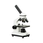 میکروسکوپ زیتازی تک چشمی بیولوژی مدل ZILAB 400X - تصویر 4