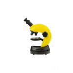 میکروسکوپ زیتازی دانش آموزشی آیبکس مدلYELLOW SCOPE 480X - تصویر 4