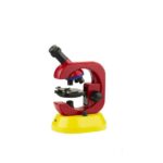 میکروسکوپ زیتازی دانش آموزی آیبکس مدل RED ROVER 480X - تصویر 5