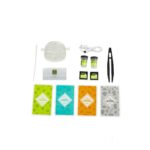 میکروسکوپ زیتازی دیجیتالی آیبکس مدل OMAX 1000X - تصویر 2