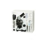 میکروسکوپ زیتازی خانگی مدل MONO VIEW A20M - تصویر 3