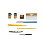 میکروسکوپ زیتازی جیبی آیبکس همراه با منبع مدل MICRO BEX 120X - تصویر 4
