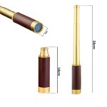 دوربین تک چشمی زیتازی کدEDITIONS LUXURY25*30 - تصویر 10