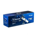 تلسکوپ زیتازی سفید کدF70076 NEW - تصویر 13