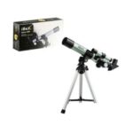 تلسکوپ زیتازی آموزشی آیبکس مدلNOVA400 - تصویر 3