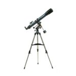تلسکوپ شکستی حرفه ای با مقر استوایی و بزرگنمایی 270برابر زیتازی کد90080EQ