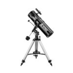 تلسکوپ حرفه ای با بزرگنمایی230 زیتازی کد750150WQIII - تصویر 3