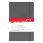 دفتریادداشت ج س کشدارA6اداری پنتر NB1713 - تصویر 2