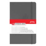 دفتریادداشت ج س کشدارA5اداری پنتر NB1711 - تصویر 2