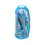 ست پرگار جعبه طلقی اسکول فنز کد923306 - تصویر 3