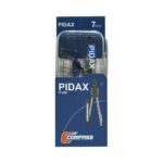 ست پرگار 7تکه اتودی پیداکس کدP-880 - تصویر 3