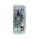 ست پرگار 7تکه اتودی پیداکس کدP-880 - تصویر 2