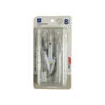 ست پرگار8تکه سری ترتل مکس سیکلاس کد CCTMC7 - TURTLE MAX - تصویر 4