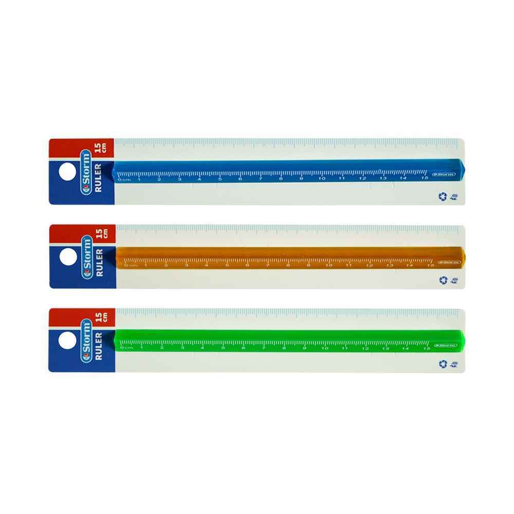 134002160_638943272629627804_15cm-crystal.jpg خط کش15سانت کریستال رنگی سه گوش(مثلثی) استورم کد630115 - تصویر 1