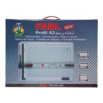 تخته رسم ثابت فابل - تصویر 4