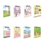 تخته شاسی A4 پیتیکو کد653