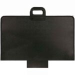 کیف آرشیو50*40 چرمی