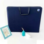 کیف آرشیو سایزA3 پارچه ای لوتو - تصویر 2