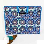 کیف آرشیو سایزA3 پارچه ای لوتو - تصویر 8