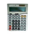 ماشین حساب رومیزی 2صفر12رقم کرونا 9011 - تصویر 2
