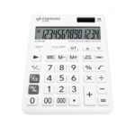 ماشین حساب رومیزی3صفر14رقم سیکلاس کدCD-2788-14RP