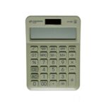 ماشین حساب رومیزی2صفر12رقم سیکلاس کدCX-108C