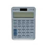 ماشین حساب رومیزی2صفر12رقم سیکلاس کدCX-108C - تصویر 2
