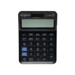 ماشین حساب رومیزی2صفر12رقم سیکلاس کدCX-108C - تصویر 3