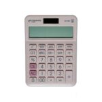 ماشین حساب رومیزی2صفر12رقم سیکلاس کدCX-108C - تصویر 4