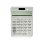 ماشین حساب رومیزی 2صفر12رقم سیکلاس کدCX-118C