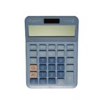 ماشین حساب رومیزی 2صفر12رقم سیکلاس کدCX-118C - تصویر 2