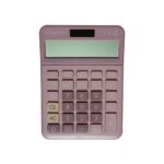ماشین حساب رومیزی 2صفر12رقم سیکلاس کدCX-118C - تصویر 4
