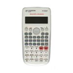ماشین حساب مهندسی12رقم سیکلاس کدFC-82MSP - تصویر 3