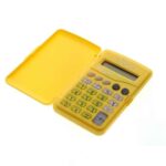 ماشین حساب جیبی 8رقمRenzdo کدKC888 - تصویر 2