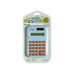 ماشین حساب جیبی 8رقمRenzdo کدKC888 - تصویر 6
