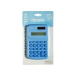 ماشین حساب جیبی 8رقمRenzdo کدKC888 - تصویر 8