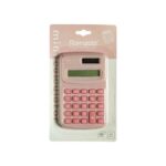 ماشین حساب جیبی 8رقمRenzdo کدKC888 - تصویر 9