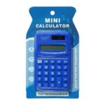 ماشین حساب جیبی 8 رقم پیداکس کدP-123 - تصویر 5