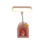 چراغ مطالعه فانتزی کدB-107-1یاکدMU338-2 - تصویر 5