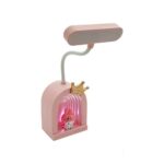 چراغ مطالعه فانتزی کدB-107-1یاکدMU338-2 - تصویر 2