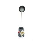 چراغ مطالعه فانتزی جاقلمی دار کدB-110یاکدGL1136 - تصویر 4