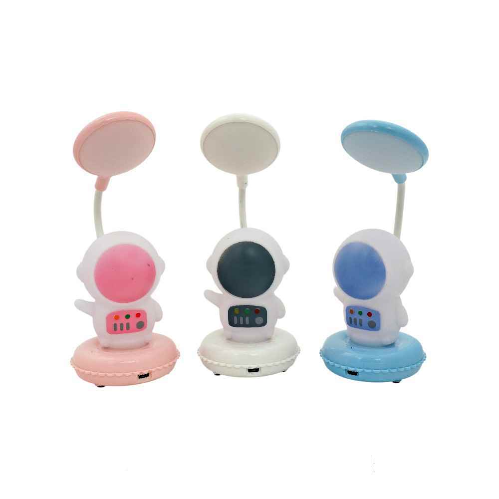 136001168_638983847756264219_DSC04920.jpg چراغ مطالعه فانتزی کدB-108 یاکد 8-JJL 123 - تصویر 1