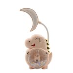 چراغ مطالعه همراه با چراغ خواب کدBT-55یاکدHD3436