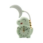 ساعت رومیزی فانتزی همراه با چراغ مطالعه کدBT-54یاکدHD3430 - تصویر 4