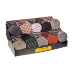 آلبوم کارت زیپ دار 1011درنیکا هلالی آوای تحریرکدGD90103HB - تصویر 2