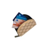 آلبوم کارت زیپ دار 1011درنیکا هلالی آوای تحریرکدGD90103HB - تصویر 3